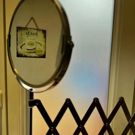 Oda ve Kahvaltı 785 Jacuzzi Sauna Montauban