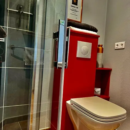 Oda ve Kahvaltı 785 Jacuzzi Sauna Montauban