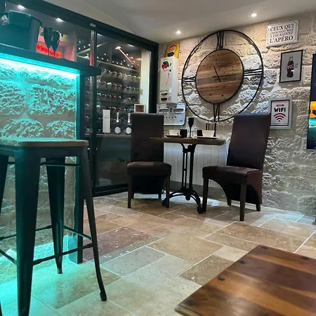 785 Jacuzzi Sauna 4* Montauban