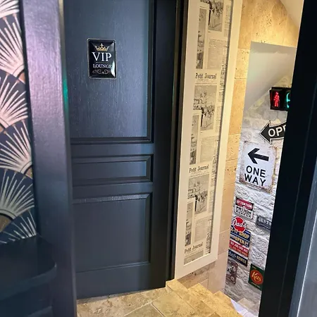 785 Jacuzzi Sauna Montauban