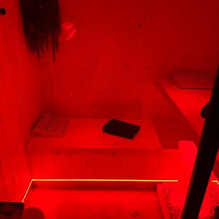 785 Jacuzzi Sauna Montauban