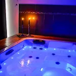 785 Jacuzzi Sauna Bed & Breakfast Montauban