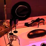 785 Jacuzzi Sauna Bed & Breakfast