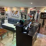 785 Jacuzzi Sauna Bed & Breakfast 4*