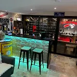 785 Jacuzzi Sauna Montauban