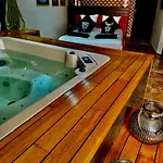 Bed & Breakfast 785 Jacuzzi Sauna Montauban