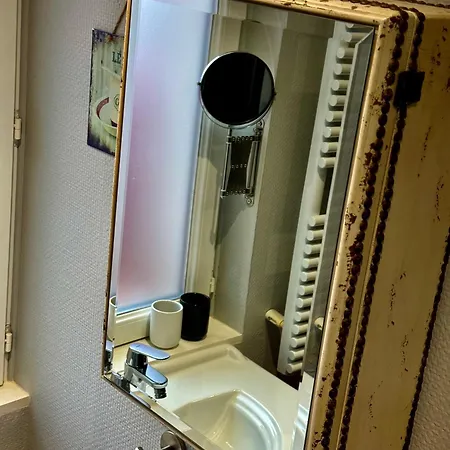 Bed & Breakfast 785 Jacuzzi Sauna 4*