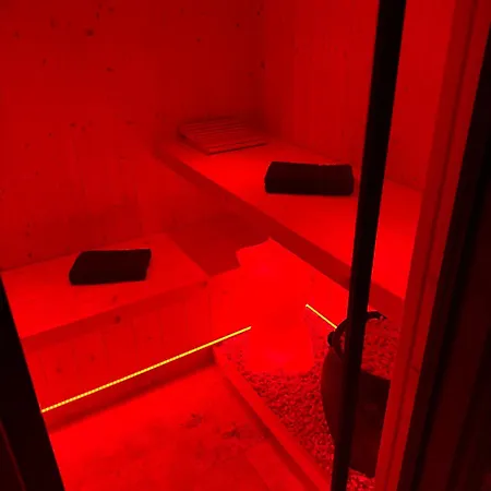 住宿加早餐酒店 785 Jacuzzi Sauna 蒙托邦