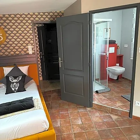 785 Jacuzzi Sauna Montauban