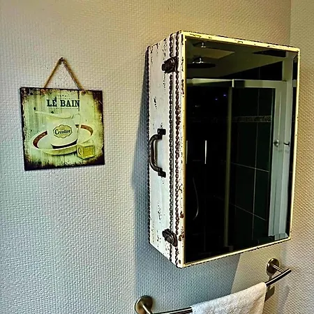 785 Jacuzzi Sauna Oda ve Kahvaltı 4*