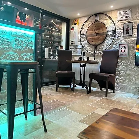 Oda ve Kahvaltı 785 Jacuzzi Sauna 4*